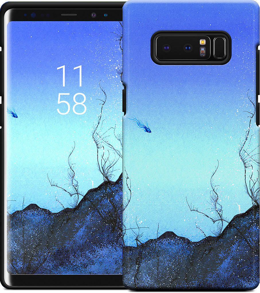 Meeting Place Samsung Case