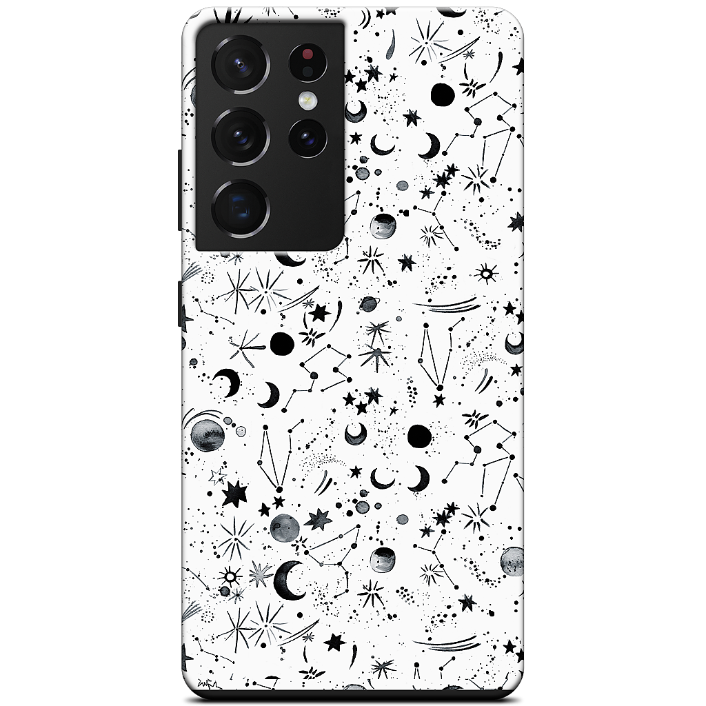 Galaxy Constellations Samsung Case
