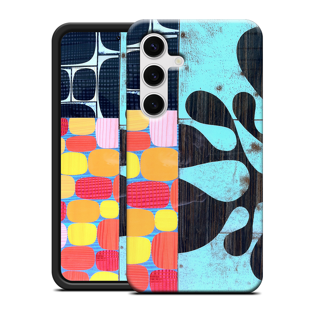 Roger Samsung Case