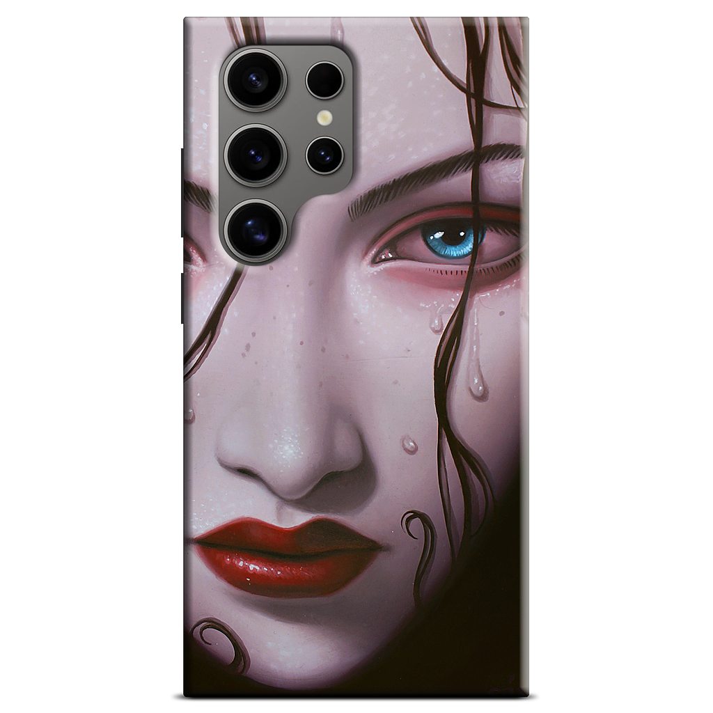Sweat Samsung Case