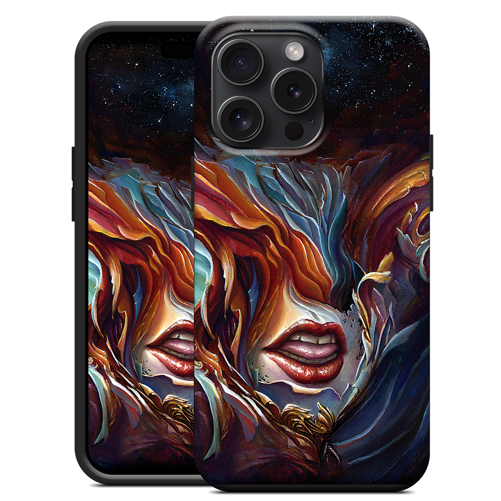 You Can Never Go Back iPhone Case