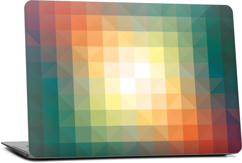 Echos MacBook Skin