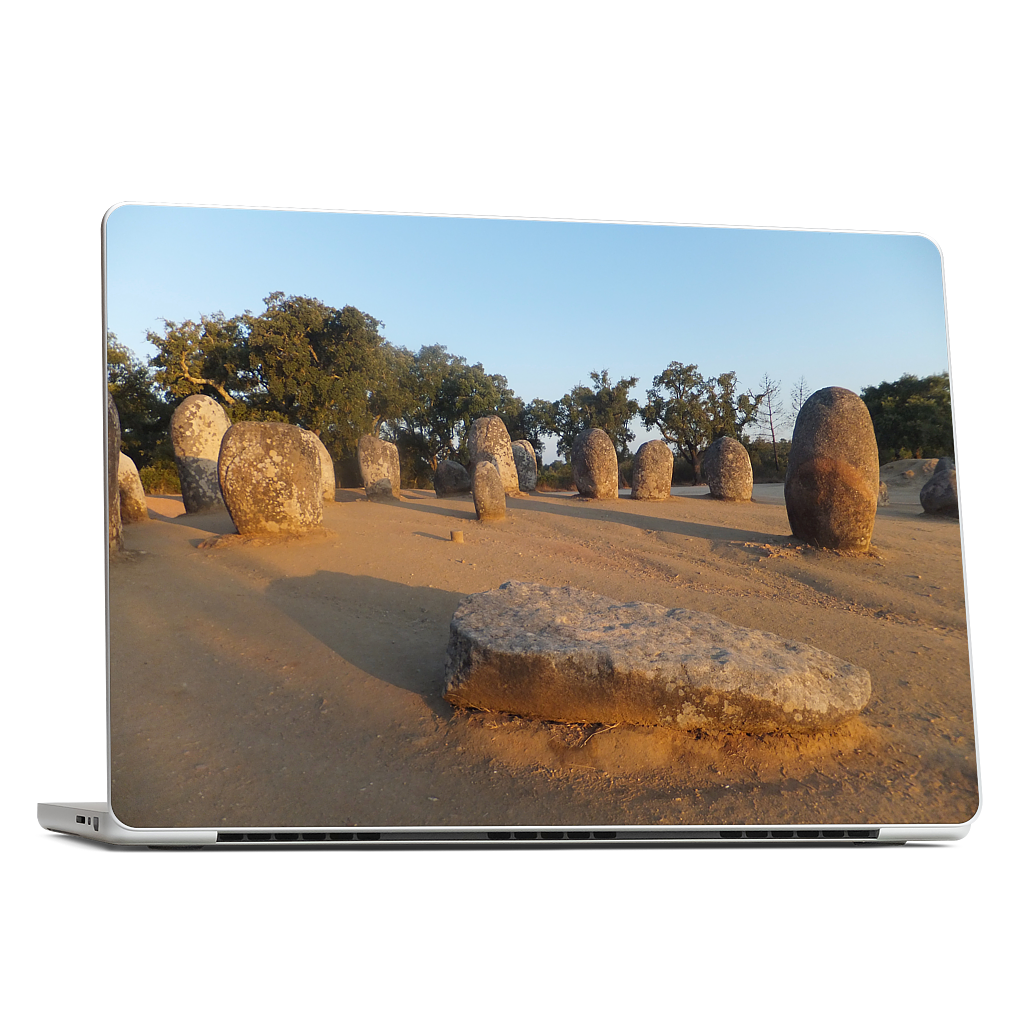 Custom MacBook Skin - 1807469c