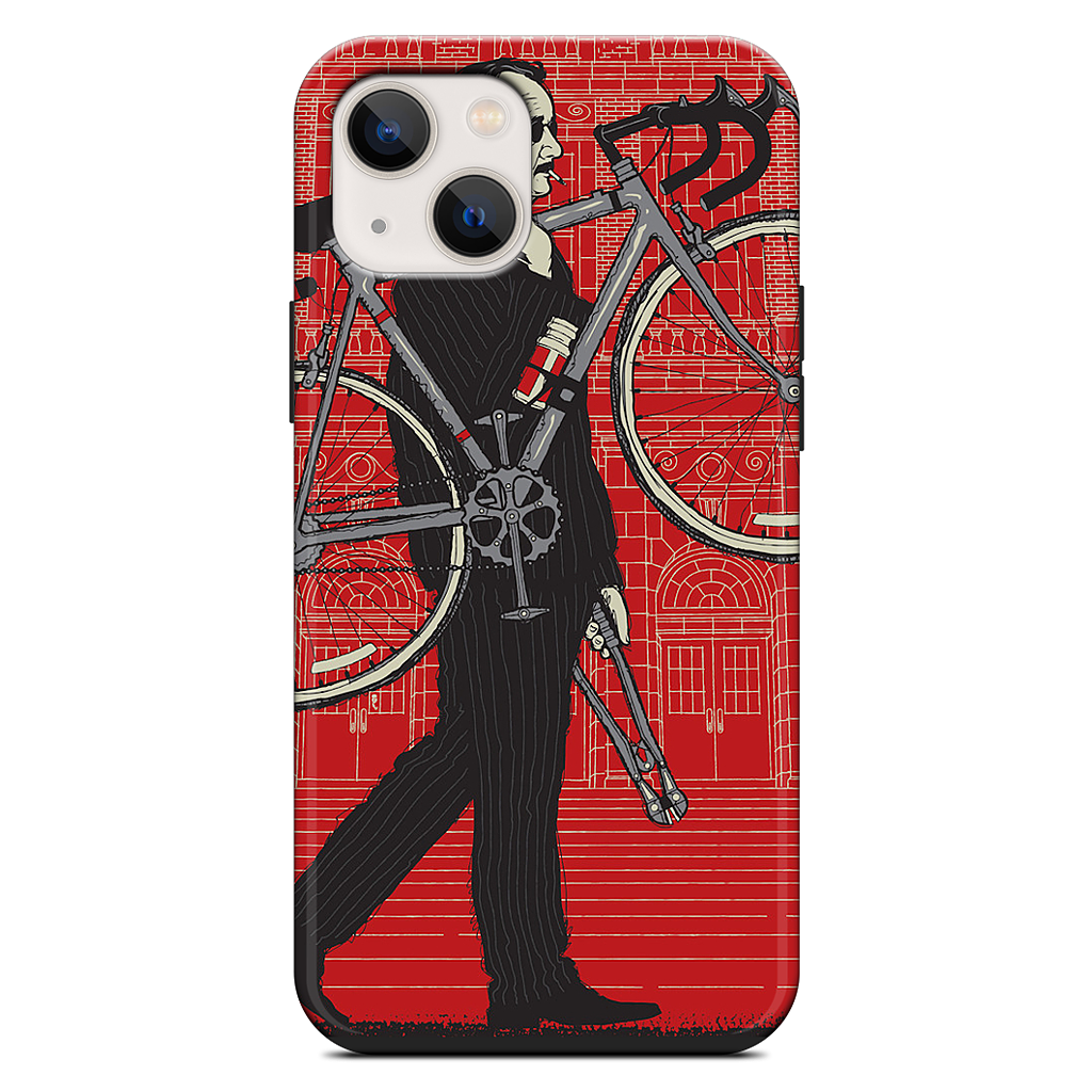 They Can't Buy Backbone iPhone Case