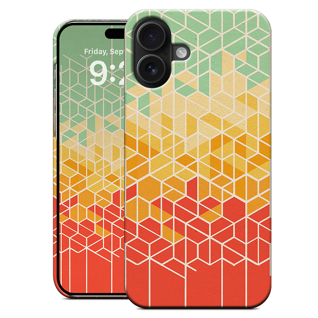 Pocketfuls of Sunshine iPhone Case