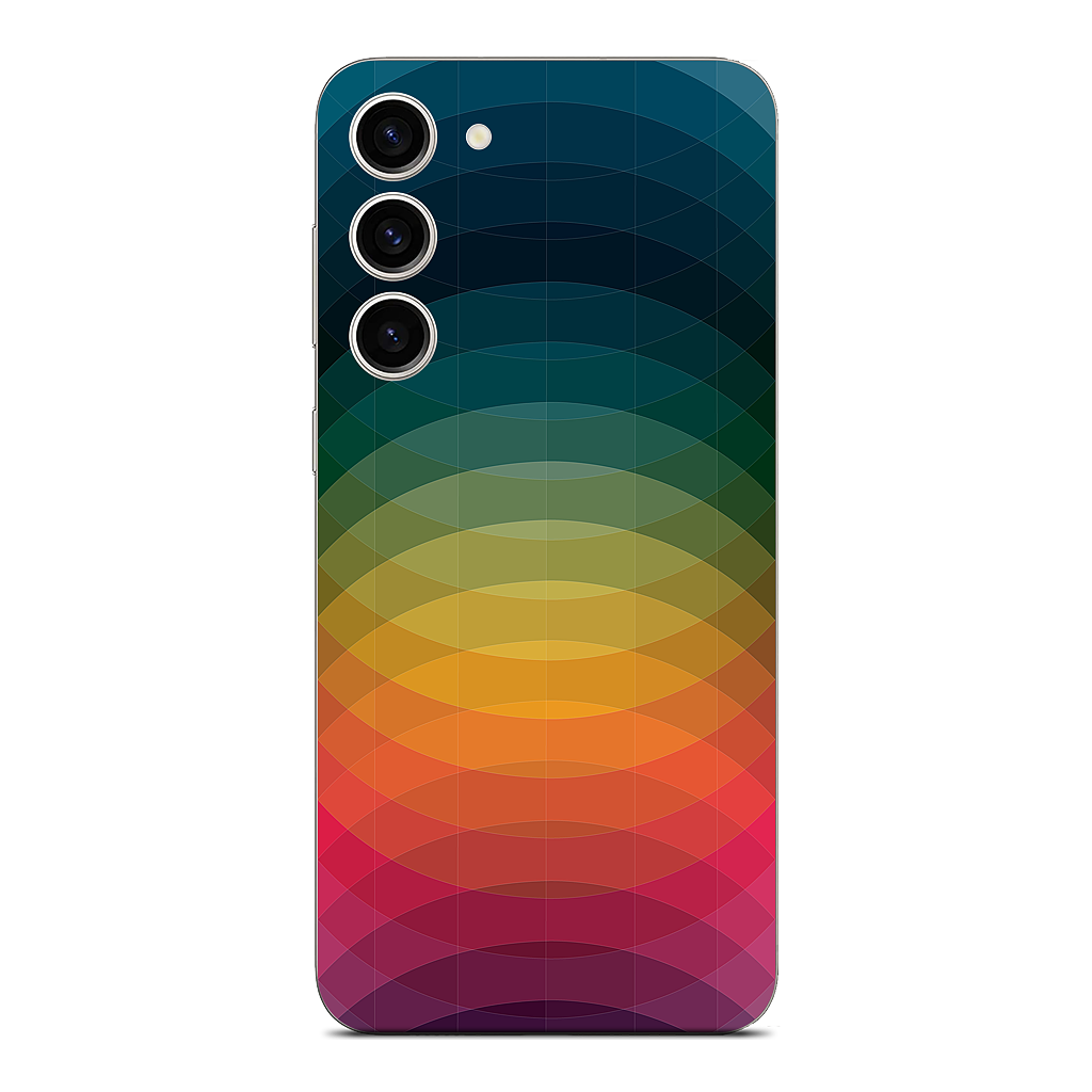 Chroma Samsung Skin