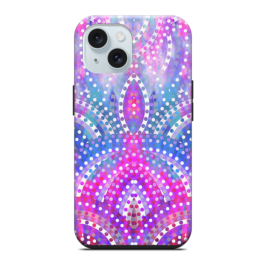 circus iPhone Case