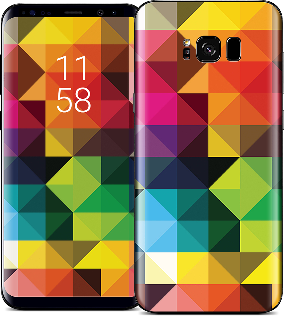 Intermezzo Samsung Skin
