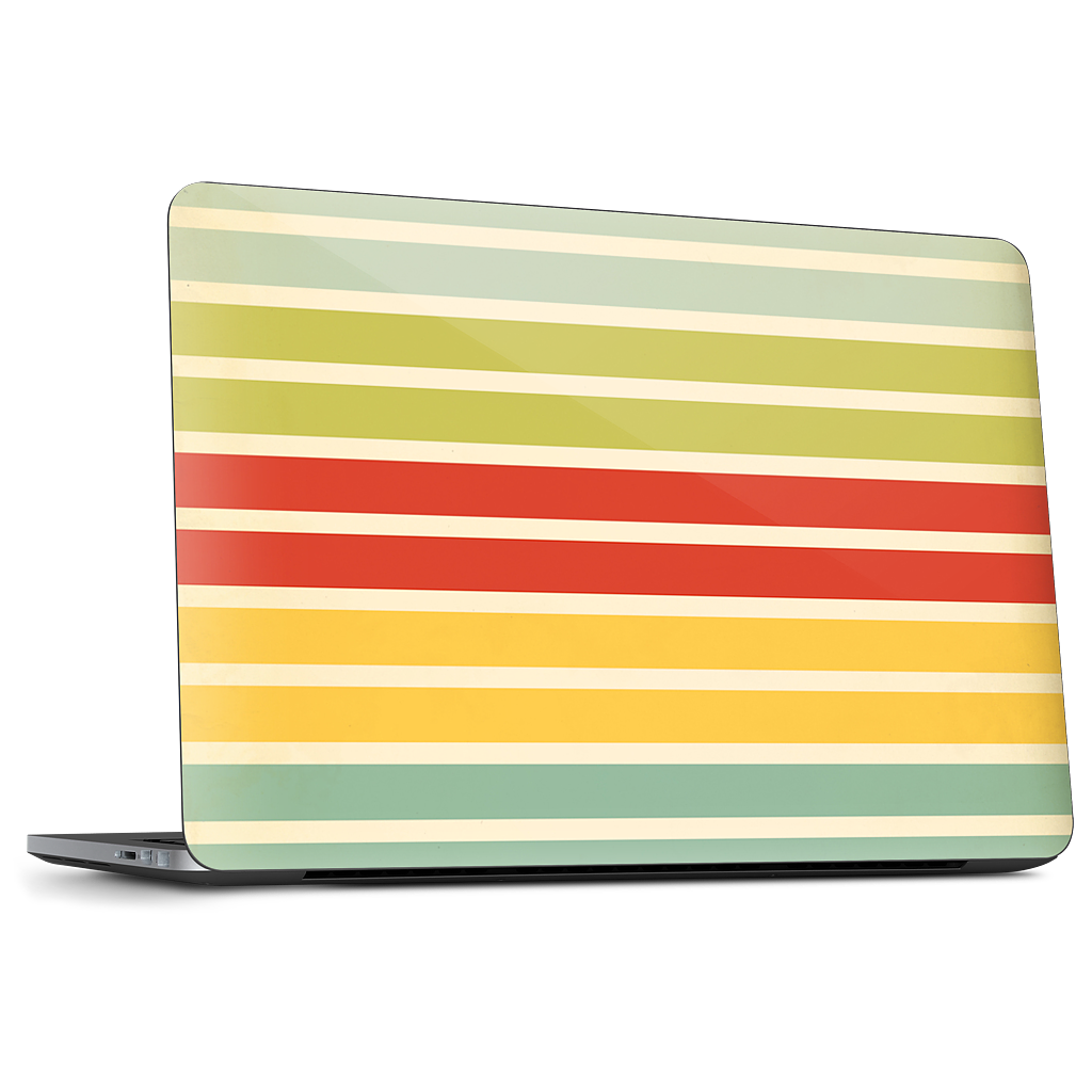 Tube Socks Dell Laptop Skin
