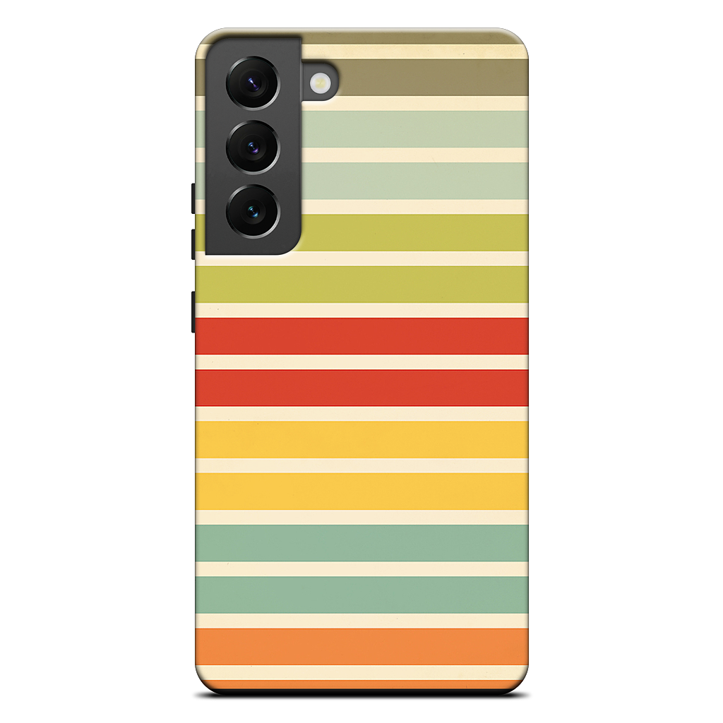 Tube Socks Samsung Case