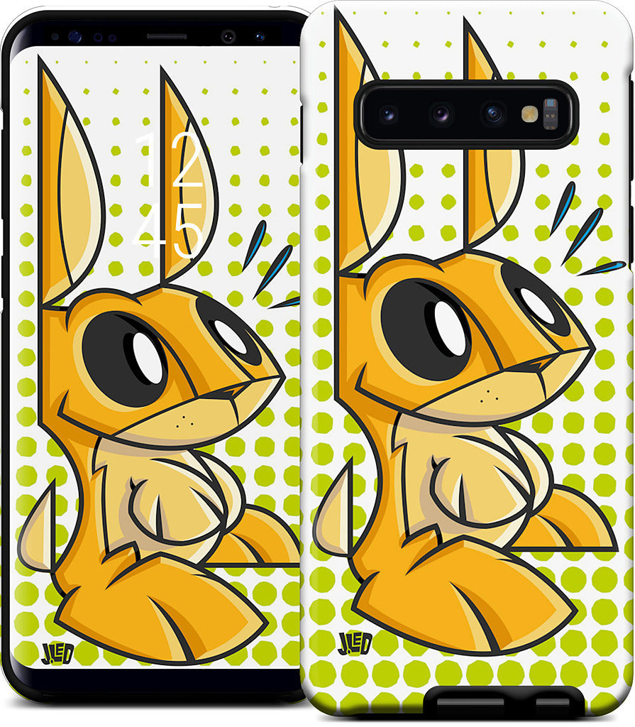 Mr. Bunny Samsung Case