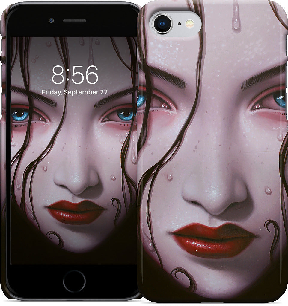 Sweat iPhone Case