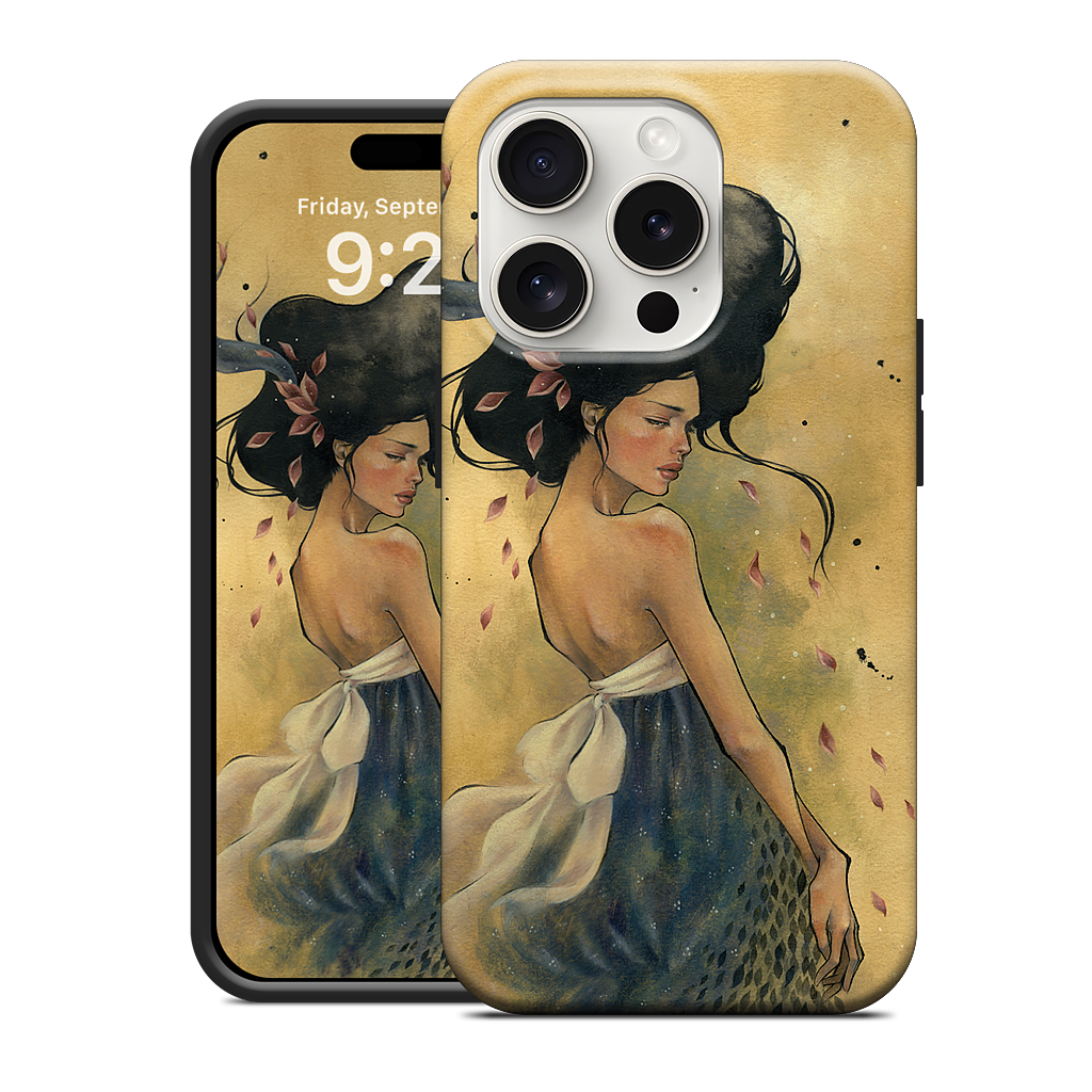 Always iPhone Case