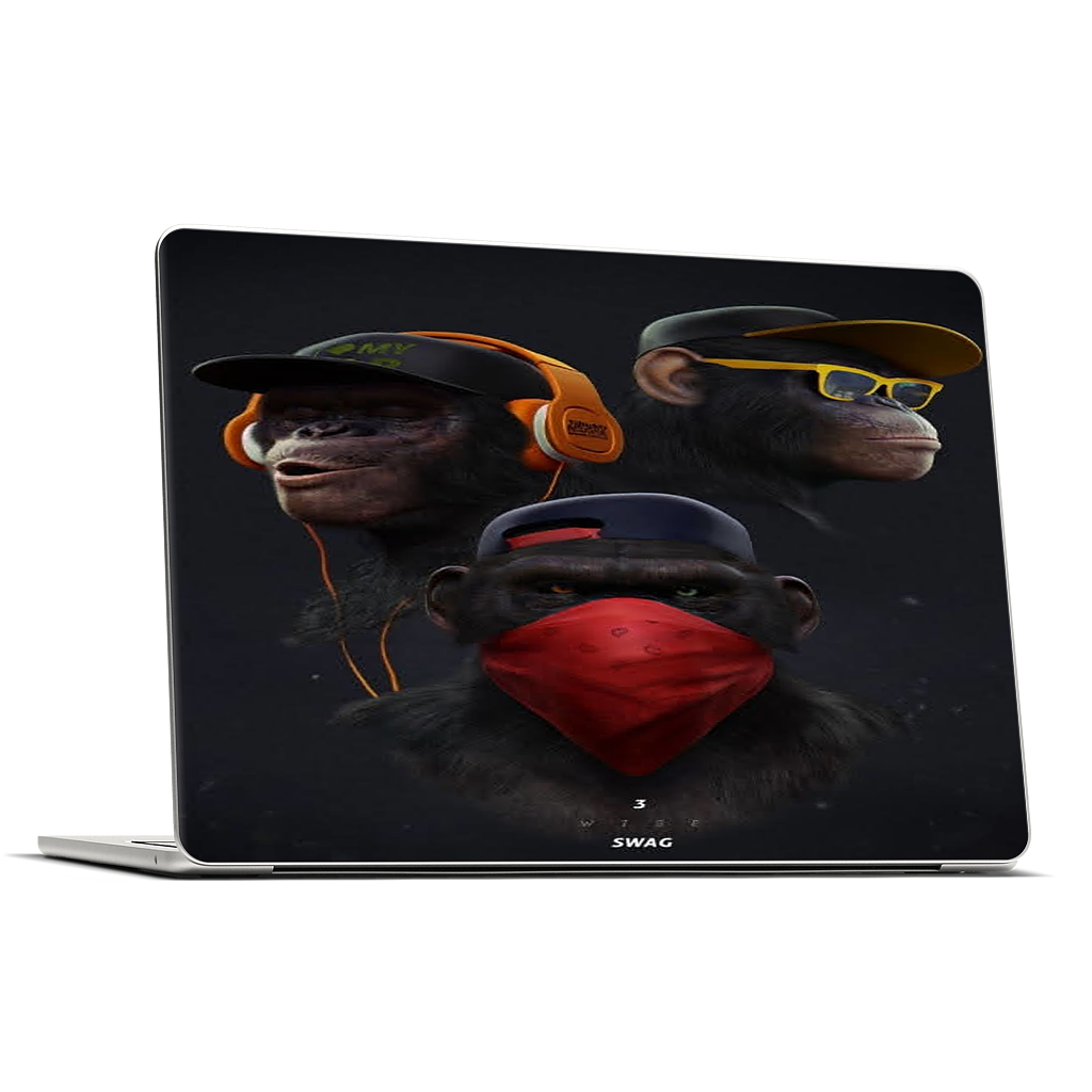 Custom MacBook Skin - 3a1fd193