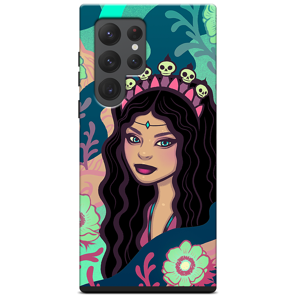 Rivers Left Samsung Case