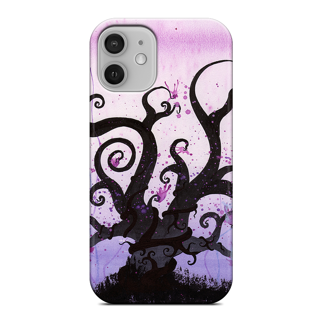 Growth iPhone Case