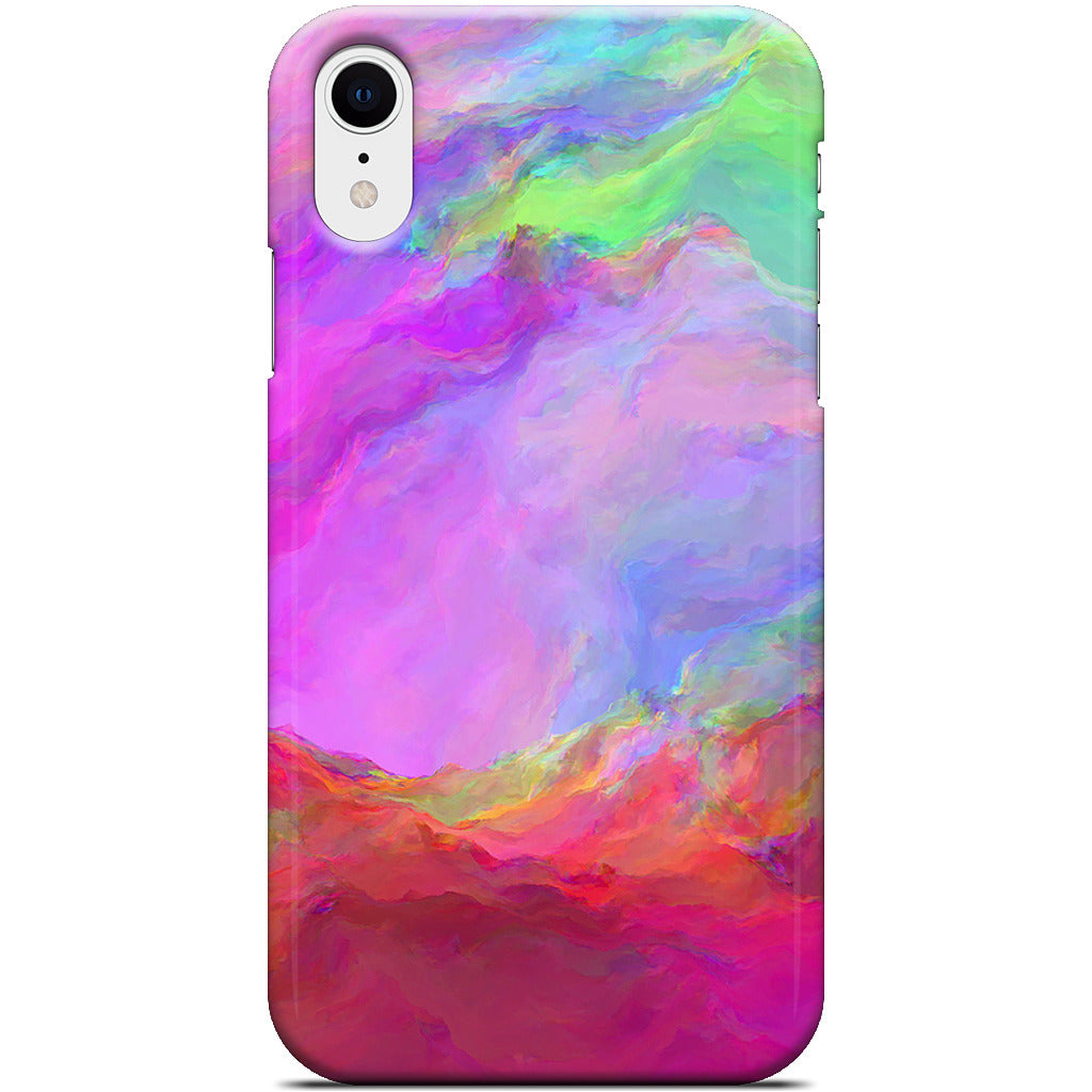 cauldron I iPhone Case