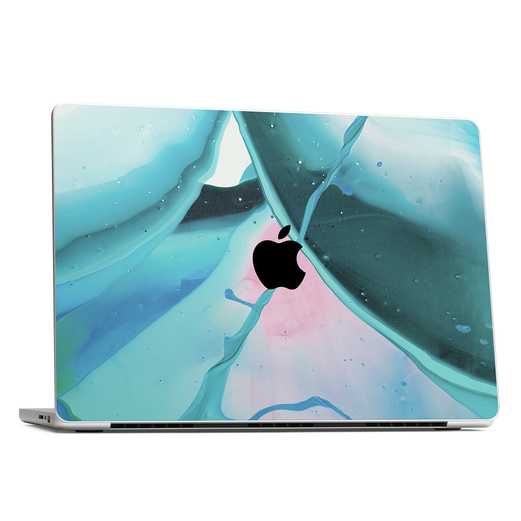 Auspex MacBook Skin