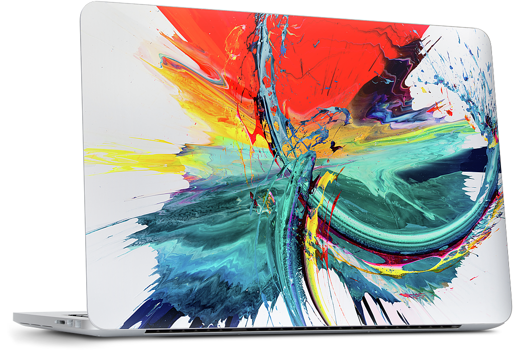 Volant MacBook Skin