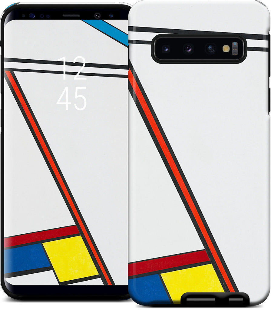 Sunrise Over Inverness Samsung Case