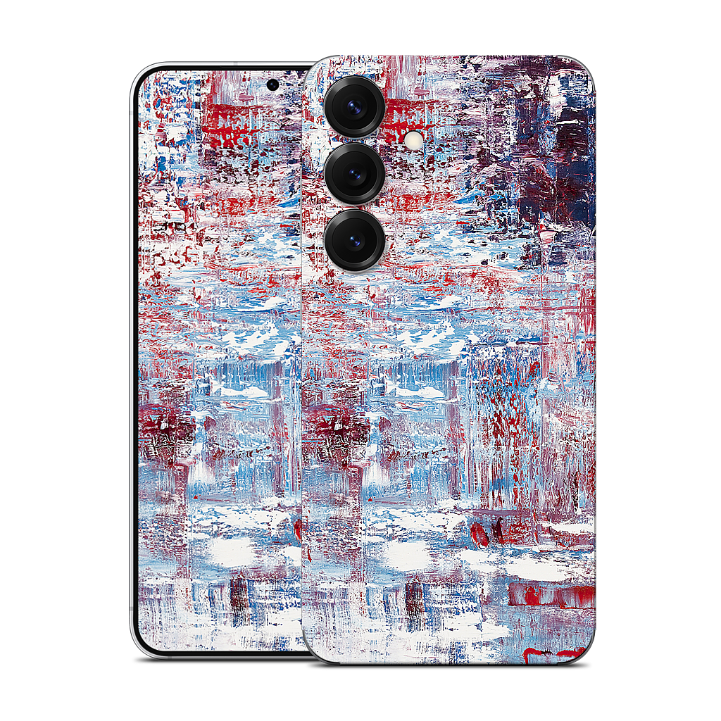 Rain Samsung Skin