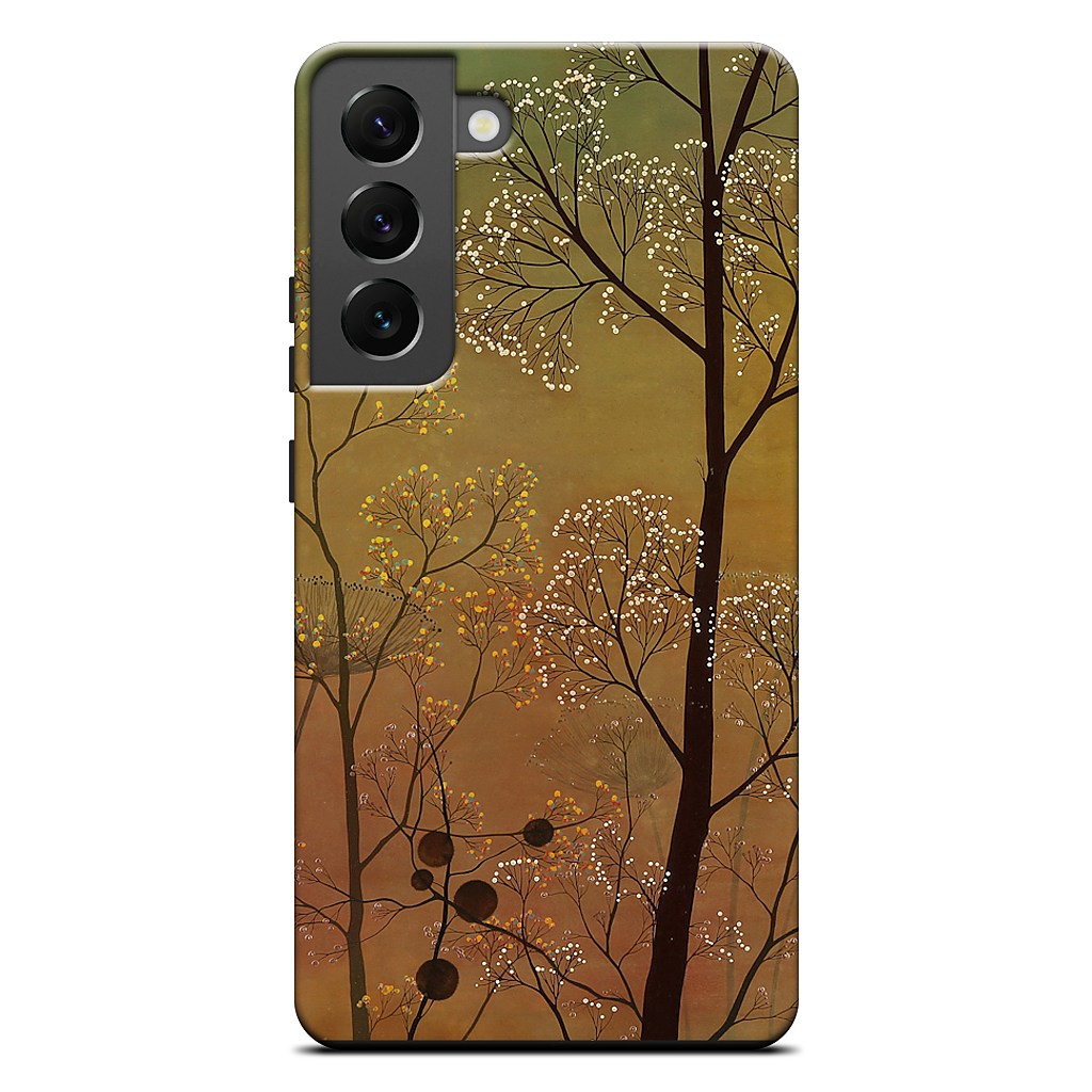 Natives Samsung Case