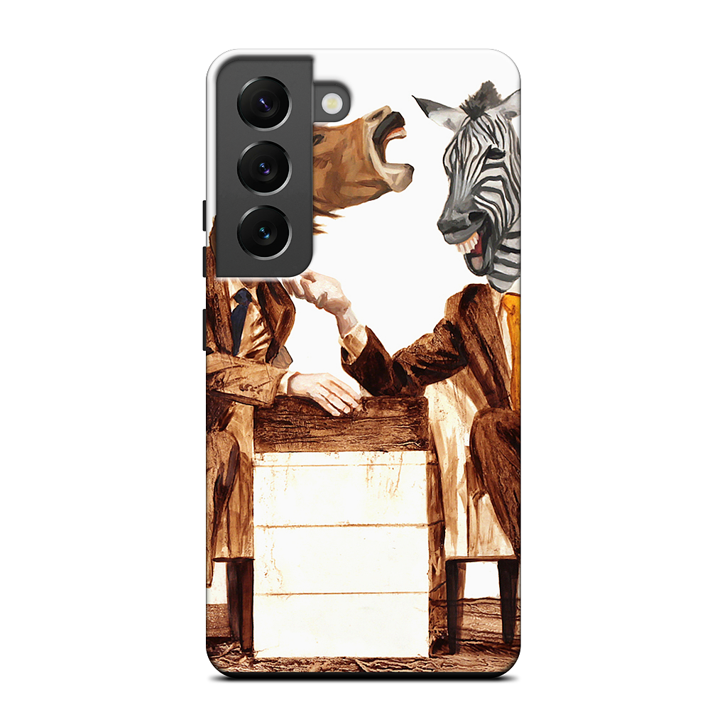 Managing A Recovery Samsung Case