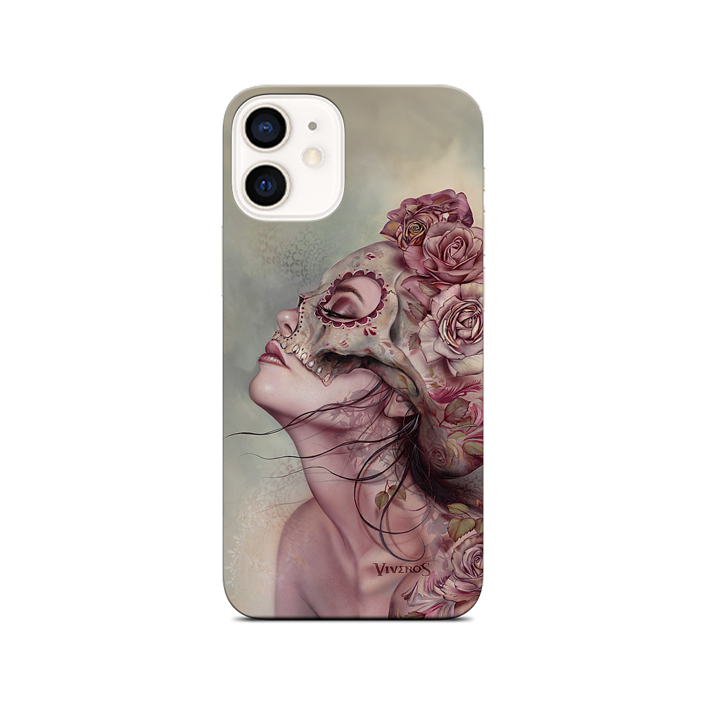 AFTERDEATH iPhone Skin