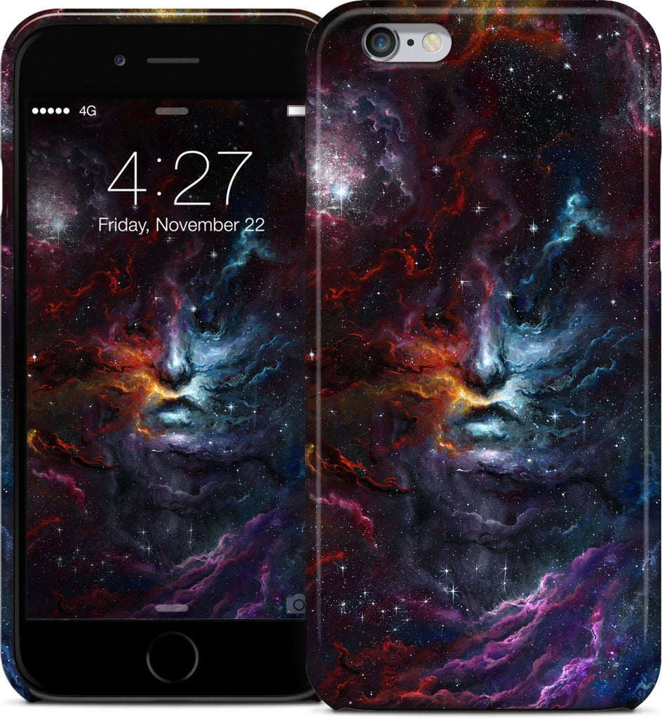 Starstuff iPhone Case