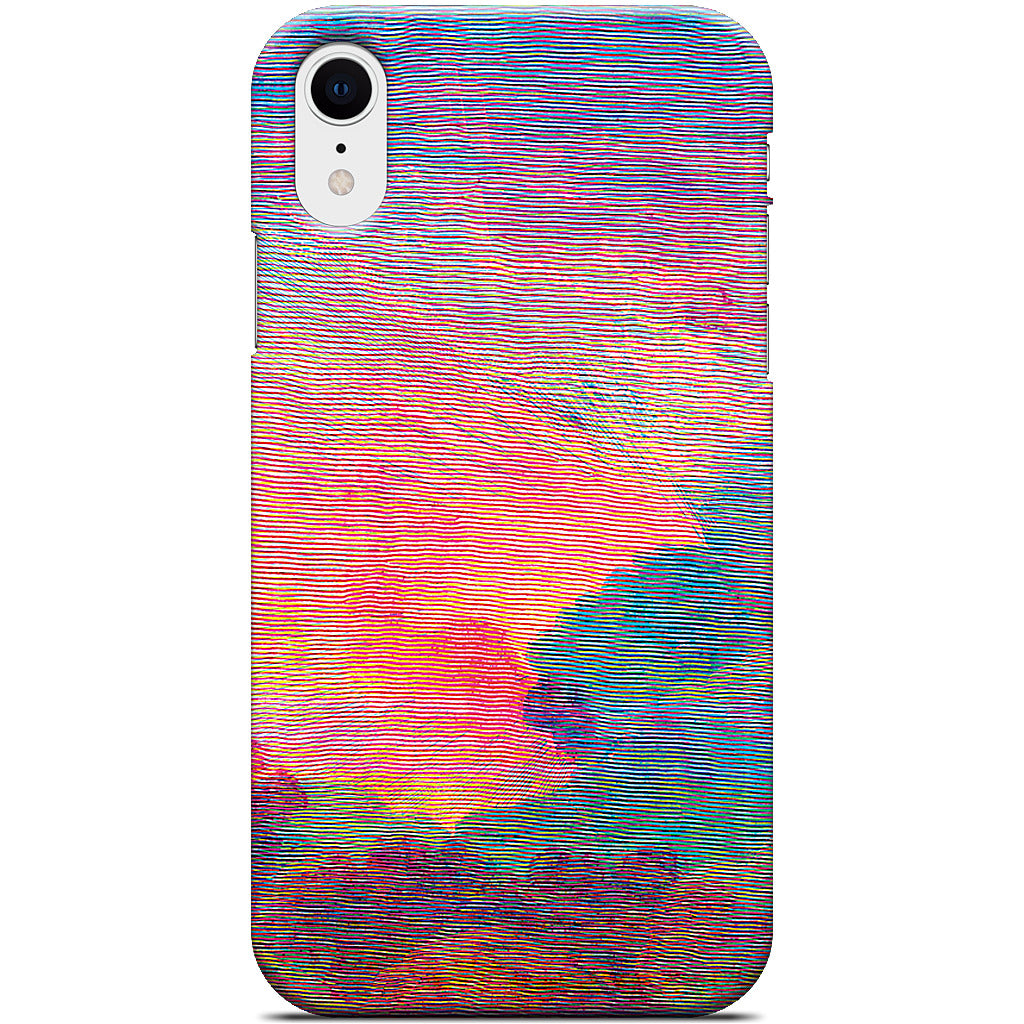 Atmospheric 1 iPhone Case