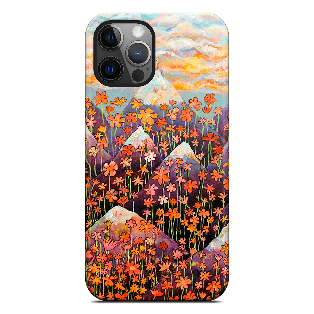 Nice iPhone Case