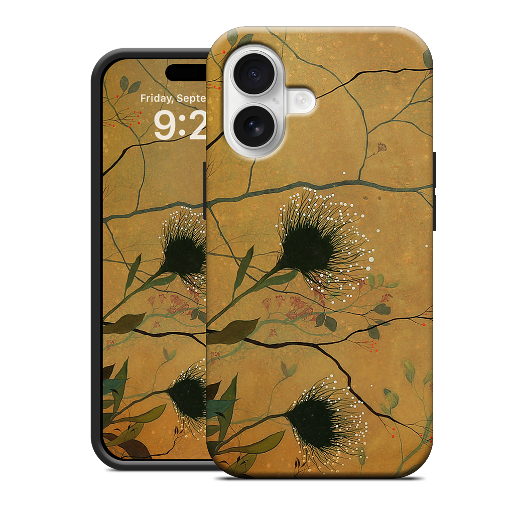 Protea iPhone Case