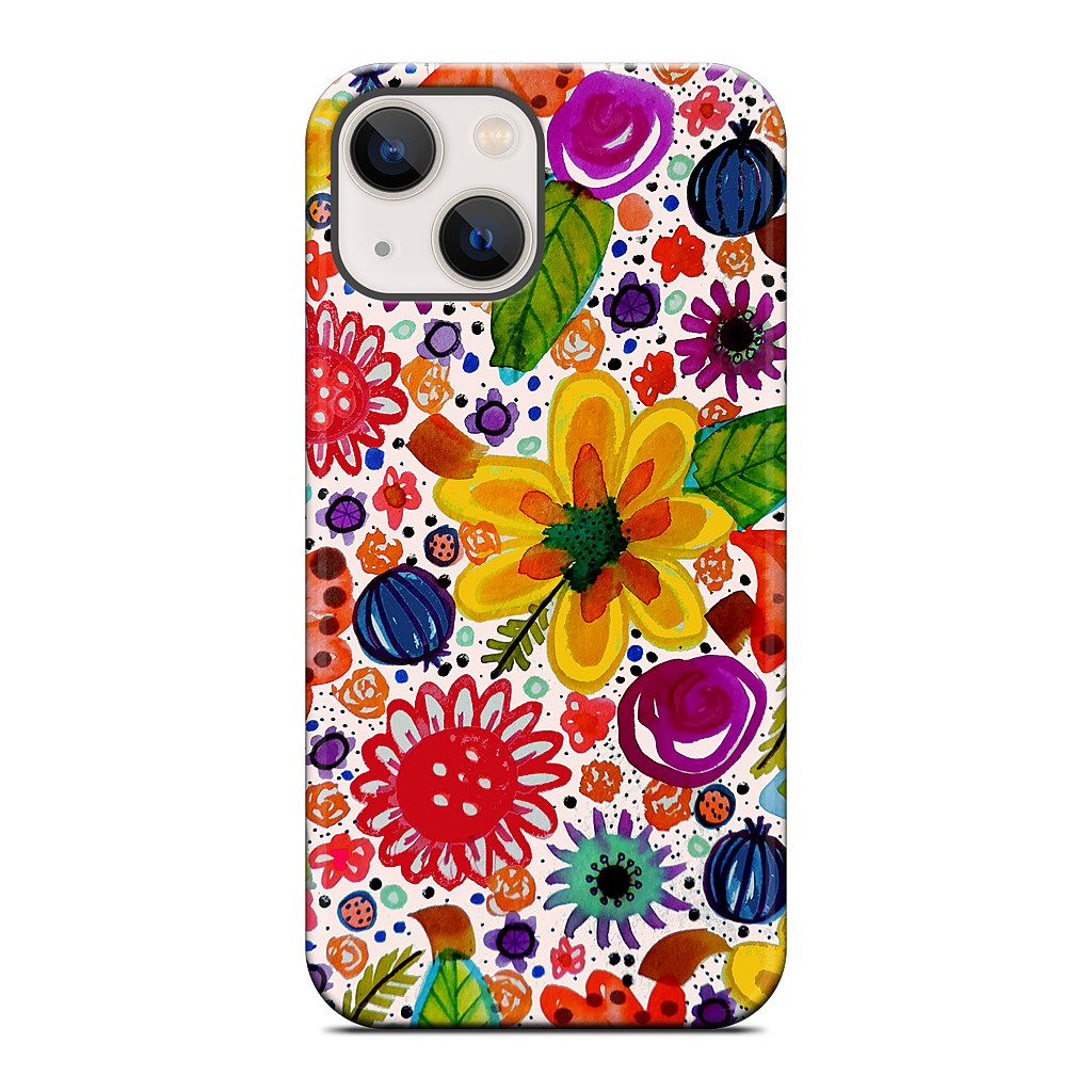Calypso iPhone Case