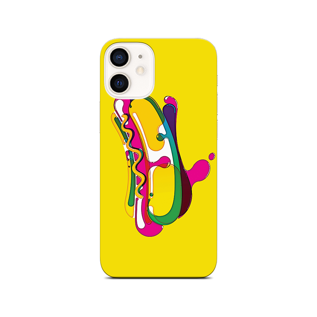 Hot Dog iPhone Skin