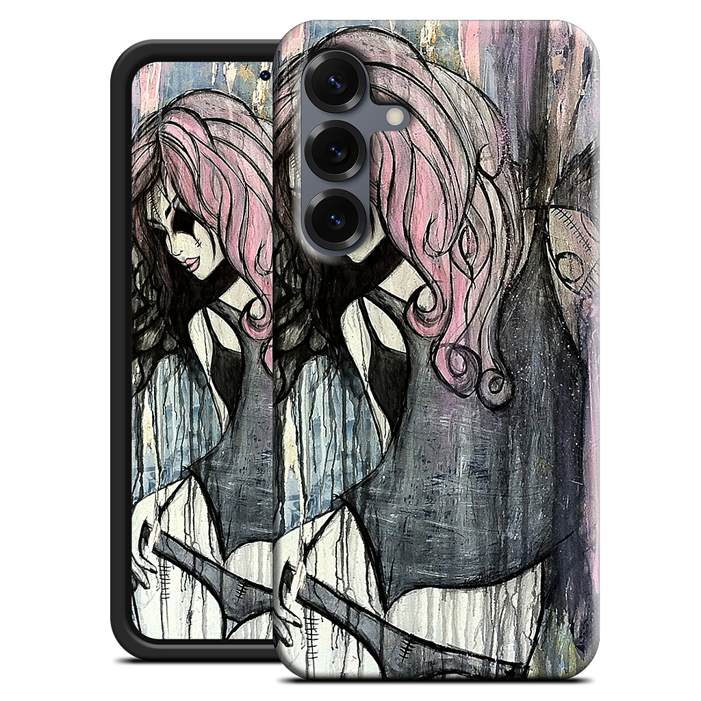 Angel Samsung Case