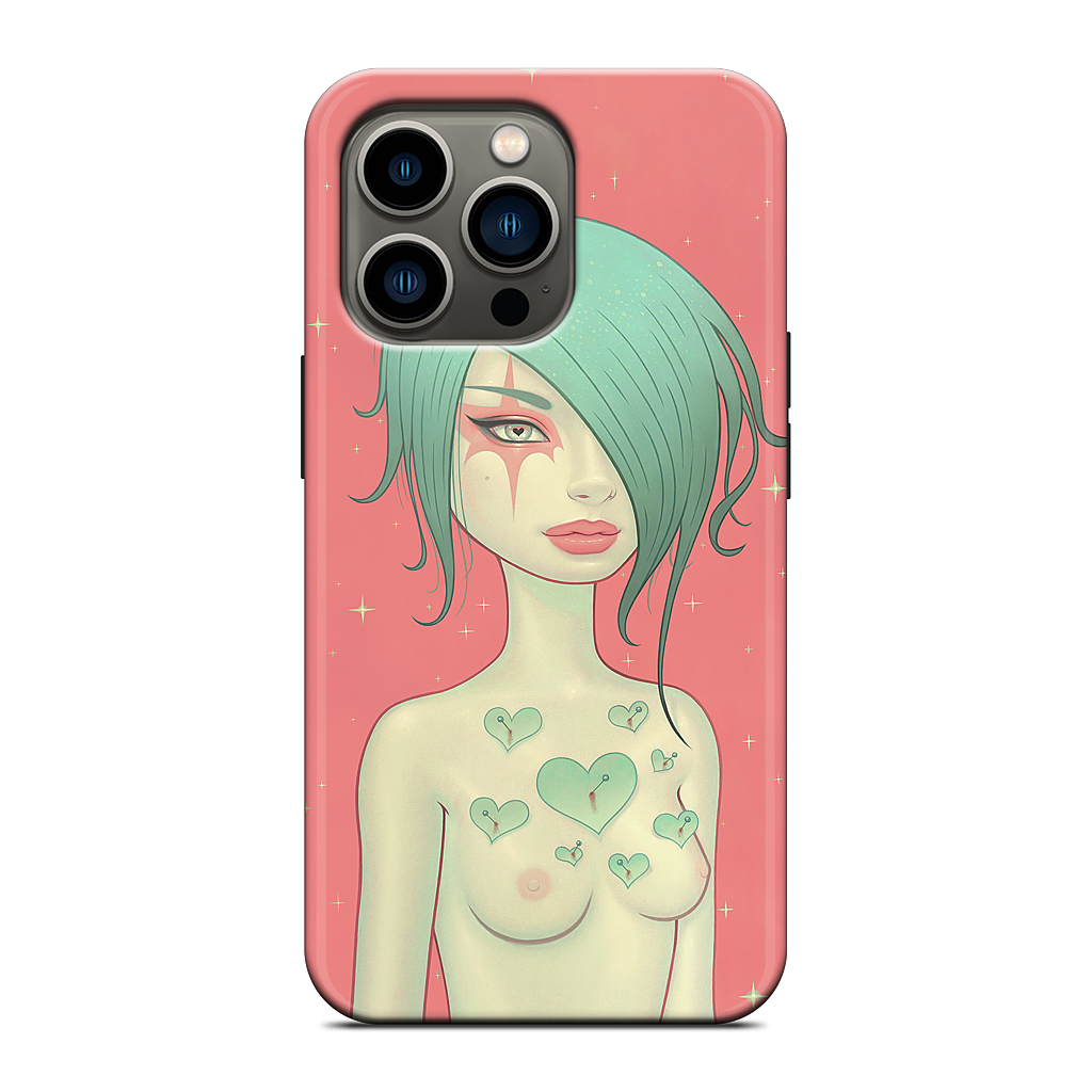 Don't Forget To Remember iPhone Case