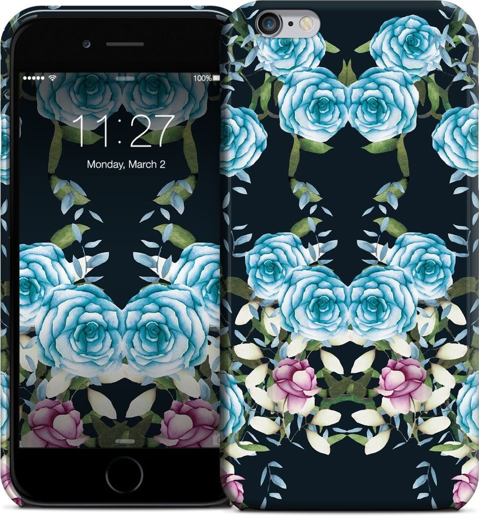 Design 5.. iPhone Case