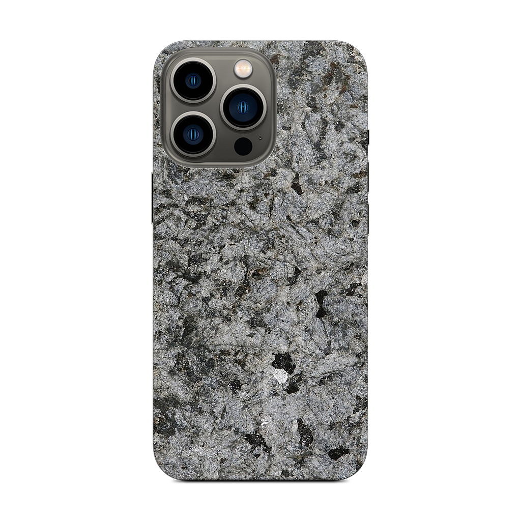 Speckles iPhone Skin