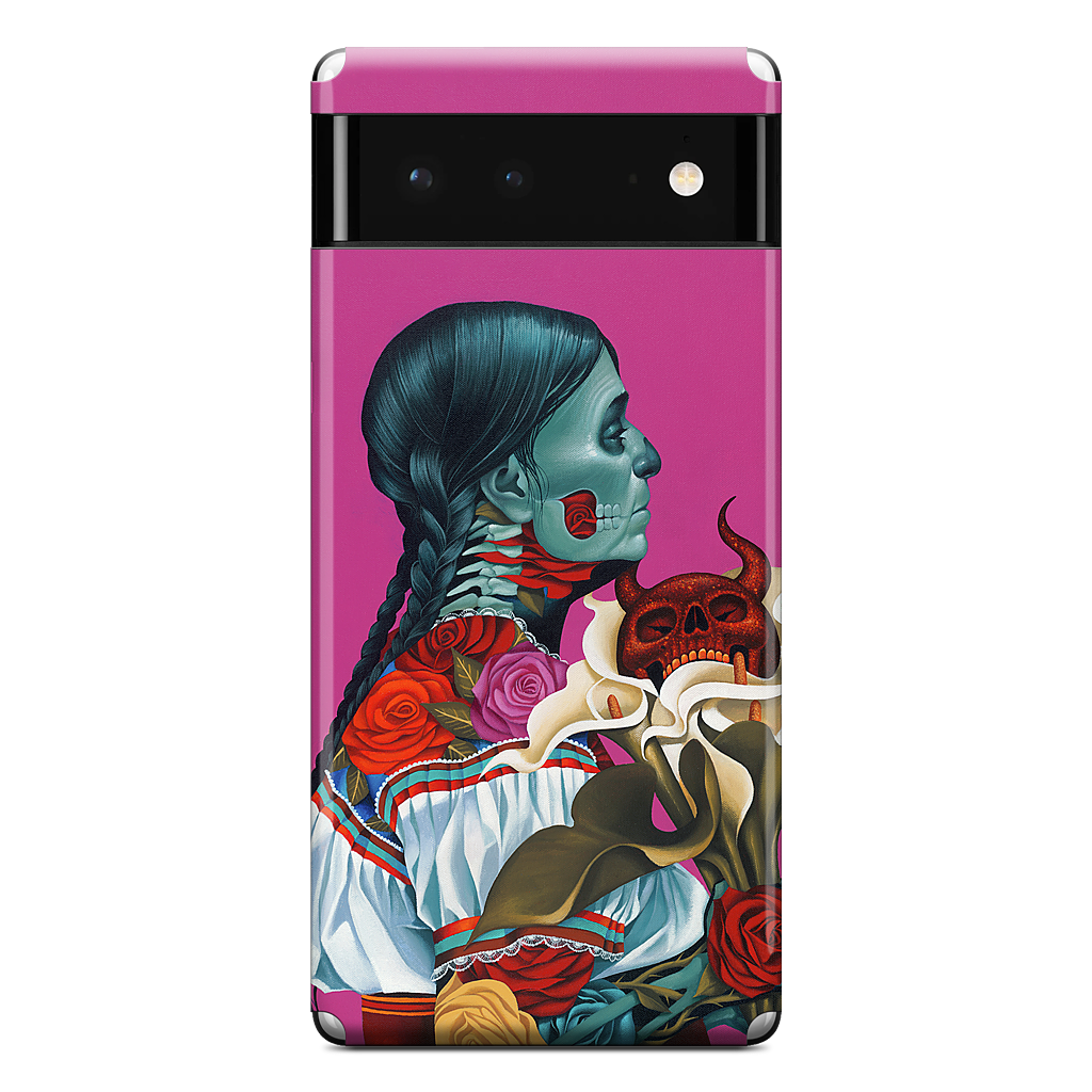 Rosa Google Phone