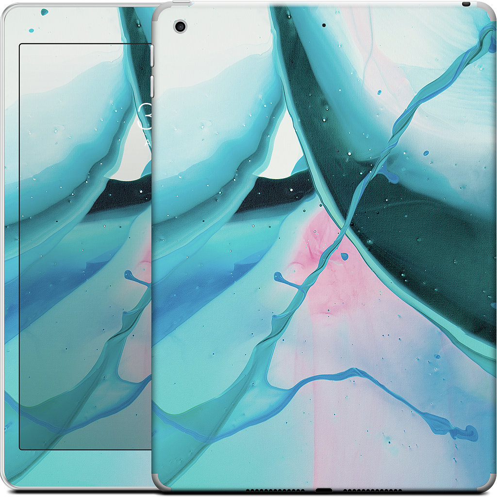Auspex iPad Skin