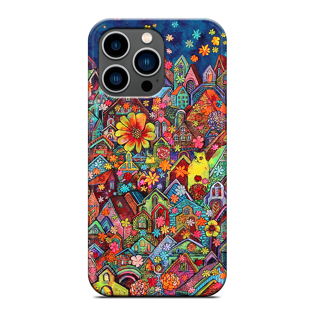 Once Upon a Time iPhone Case