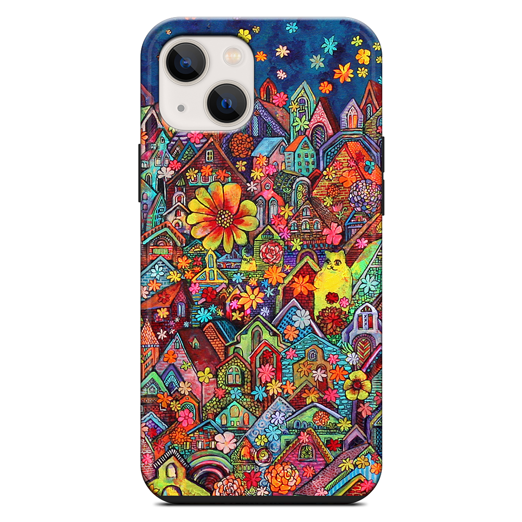 Once Upon a Time iPhone Case