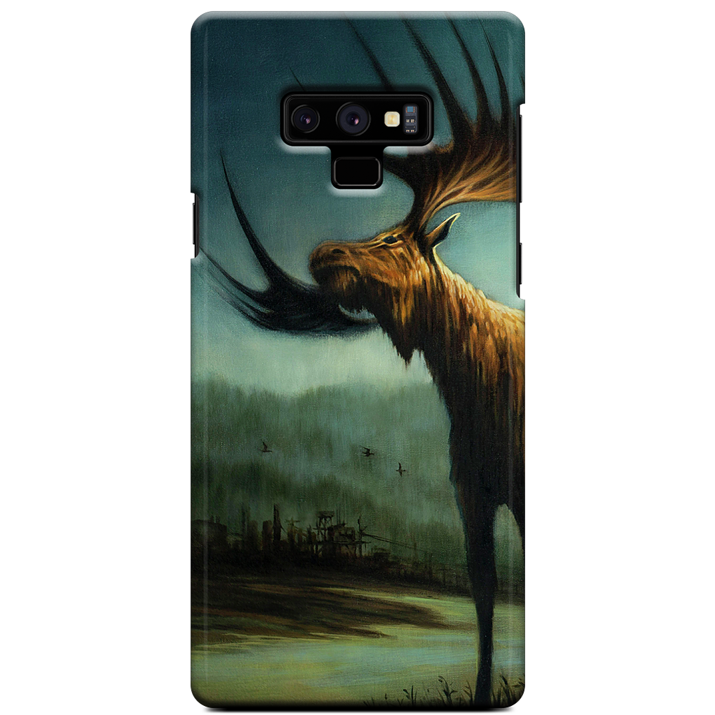 "Stargazer" Samsung Case