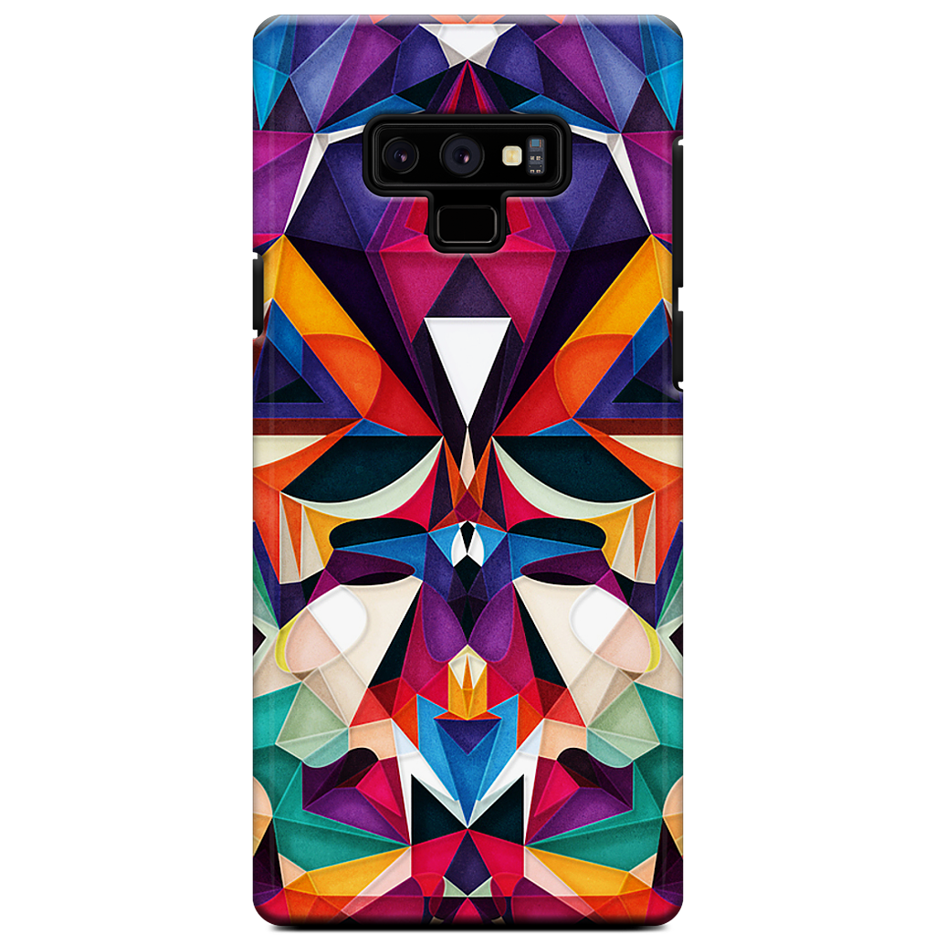 Emotion in Motion Samsung Case