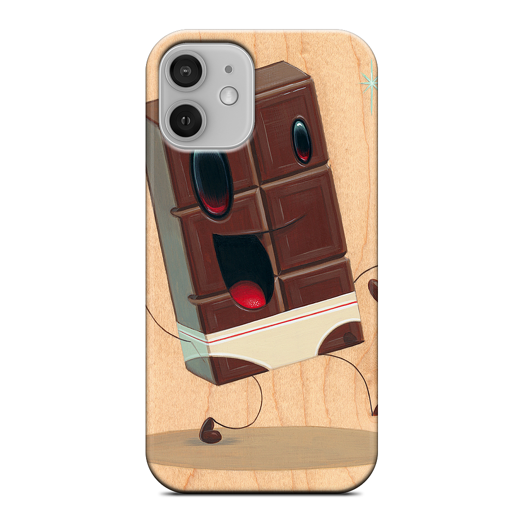 Tasty iPhone Case
