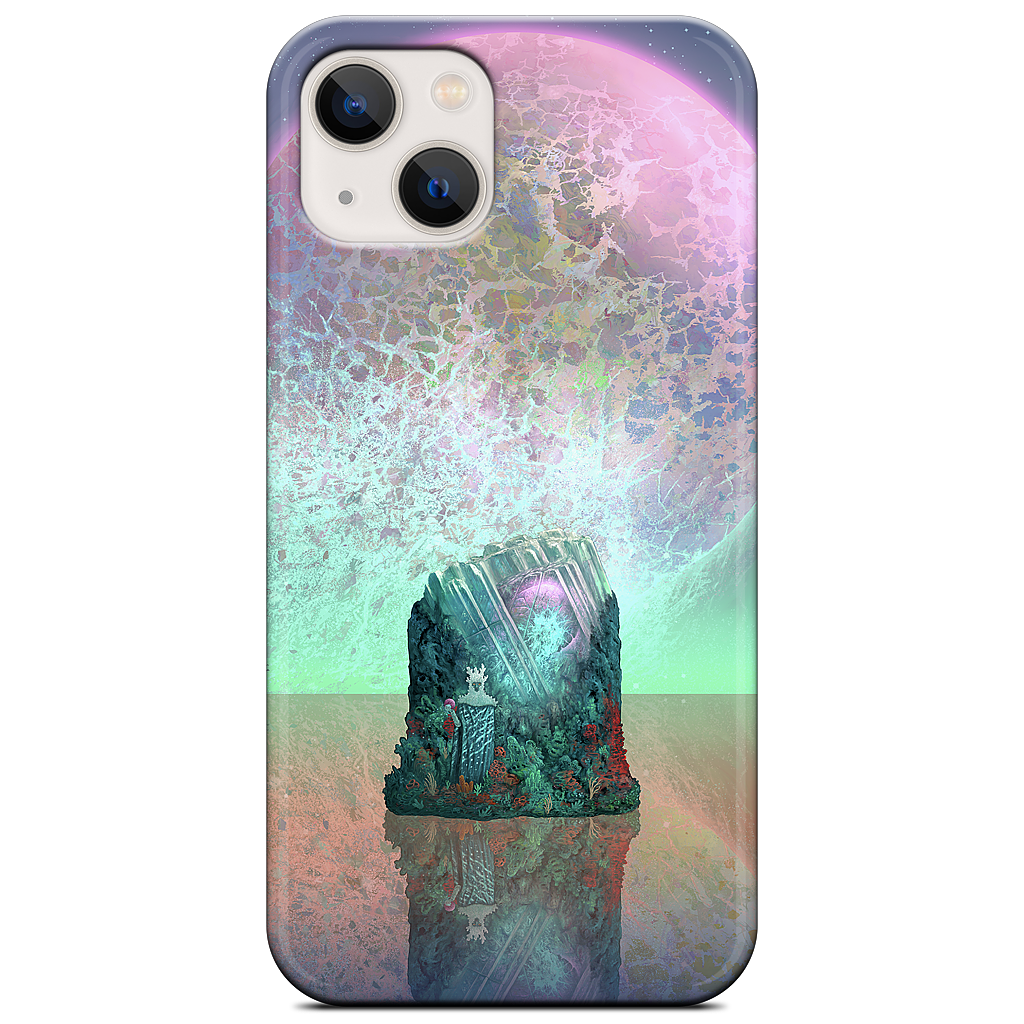 Bearers of the Broken iPhone Case