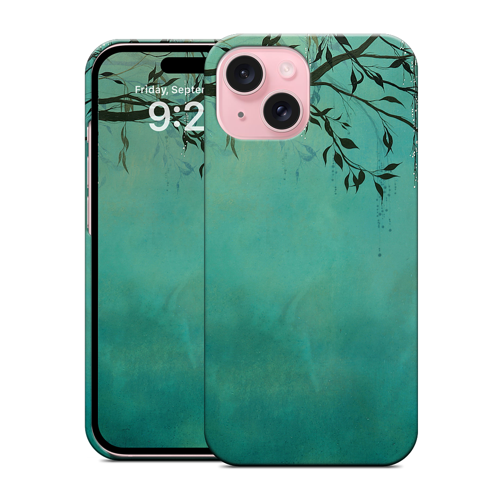 Sanctuary iPhone Case