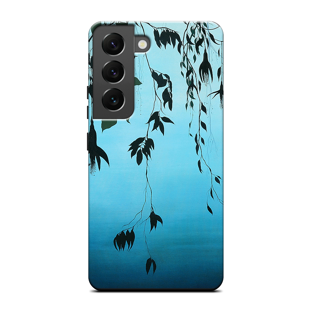 Retreat Samsung Case
