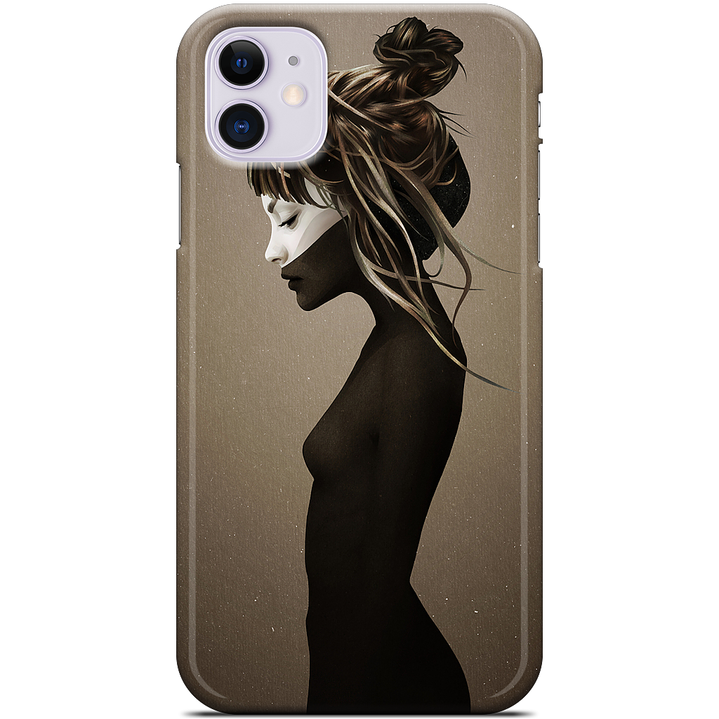 This City iPhone Case
