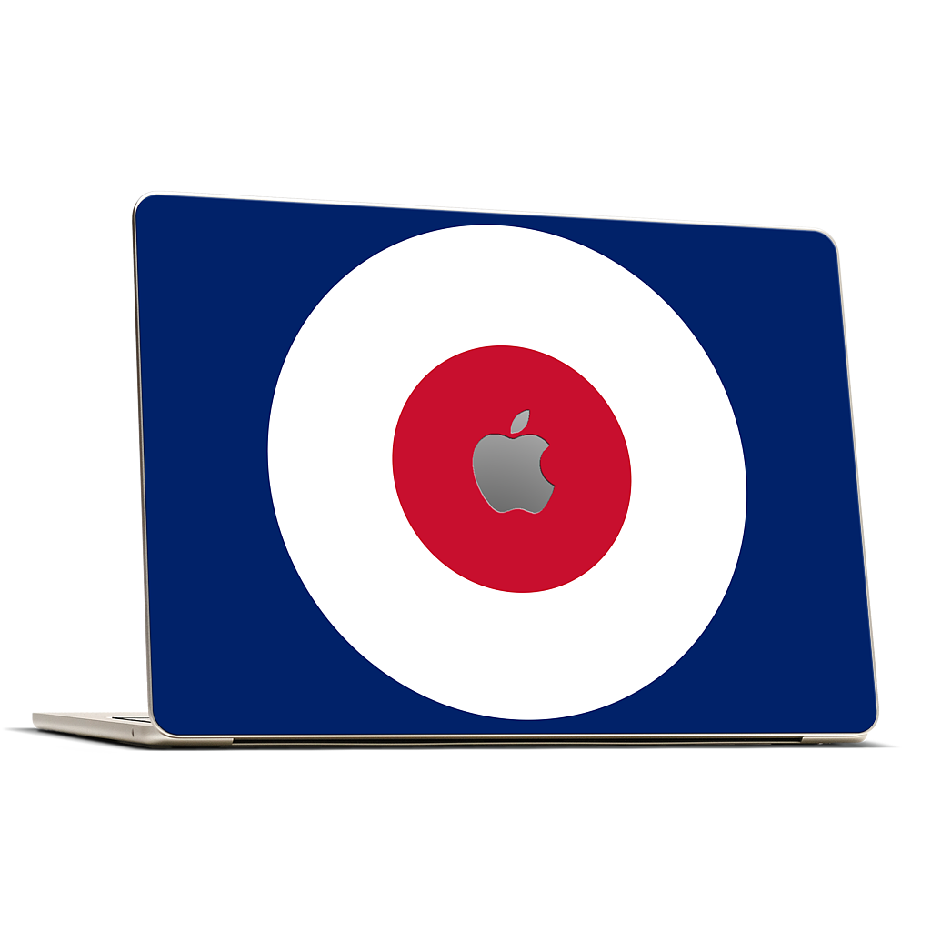MOD MacBook Skin